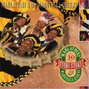Mahlathini And The Mahotella Queens - Stoki Stoki