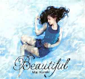 Mai Kuraki - Beautiful