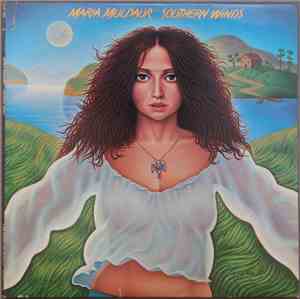 Maria Muldaur - Southern Winds