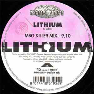 MBG - Lithium