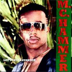MC Hammer - Let's Get It Started