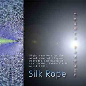 Modern Peasant - Silk Rope