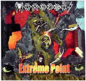 Morcegos - Extreme Point