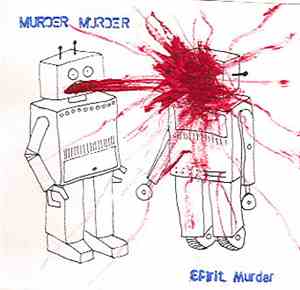 Murder Murder - Spirit Murder