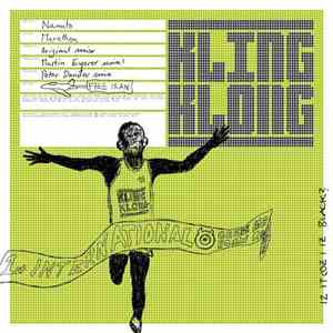 Namito - Marathon