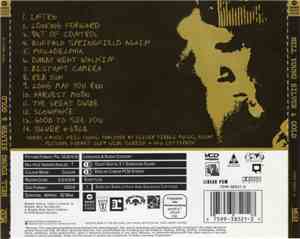 Neil Young - Silver & Gold