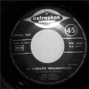 Nilo Ossani - O' Surdato 'Nnammurato