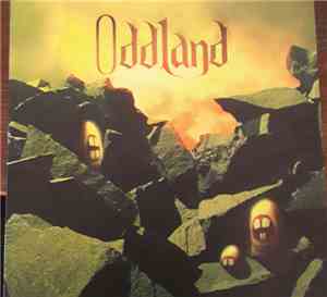 Oddland - Connection Critical Behind