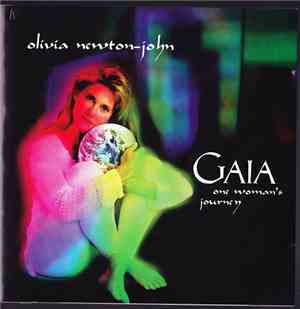 Olivia Newton-John - Gaia - One Woman's Journey
