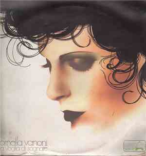 Ornella Vanoni - La Voglia Di Sognare