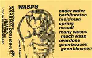 Peter B. Kaars - Wasps