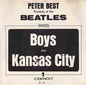 Peter Best - Boys