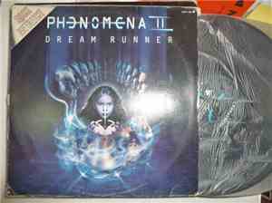 Phenomena  - Dream Runner