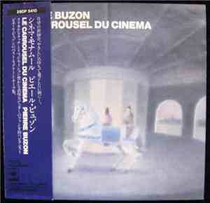 Pierre Buzon - Le Carrousel Du Cinema