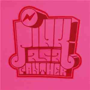 Pink As A Panther - Pink As a Panther