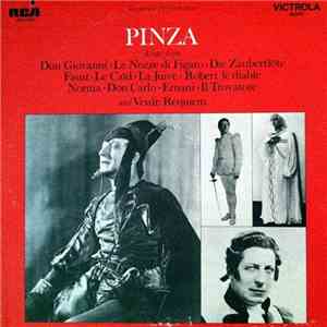 Pinza - Arias