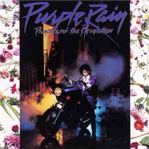 Prince And The Revolution - Purple Rain