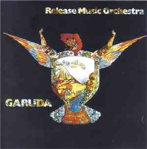 Release Music Orchestra - Garuda