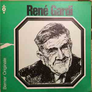 René Gardi - Von der Kunst des Reisens