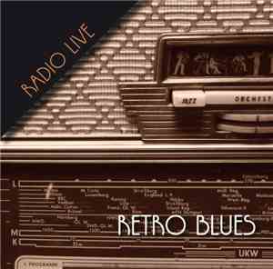 Retro Blues - Radio Live