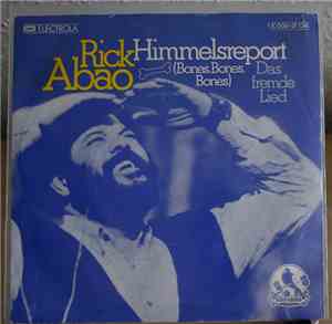 Rick Abao - Himmelsreport