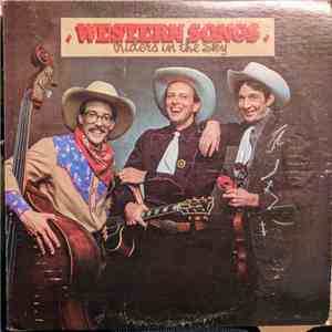 Riders In The Sky - Western Songs