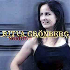 Ritva Grönberg - Noidutut