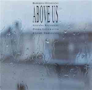 Roberto Ottaviano - Above Us