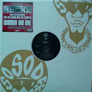 Rocko  - Umma Do Me