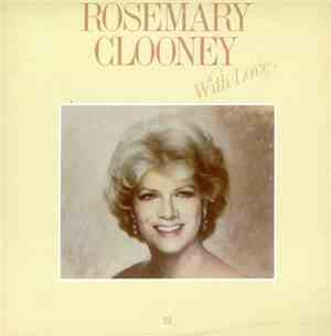 Rosemary Clooney - With Love