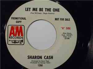 Sharon Cash - Heighty Hi