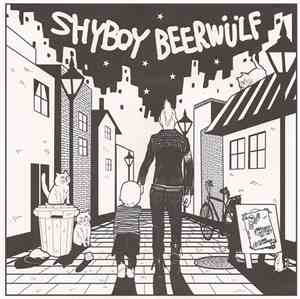 Shyboy  / Beerwülf - Learn From Cats