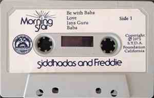 Siddhadas And Freddie - Morning Star