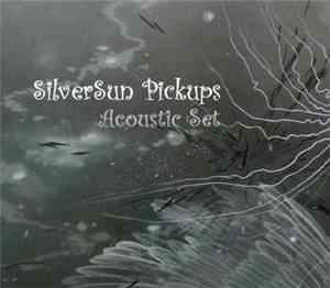 Silversun Pickups - Acoustic Set