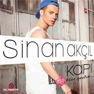 Sinan Akçıl - Kapı