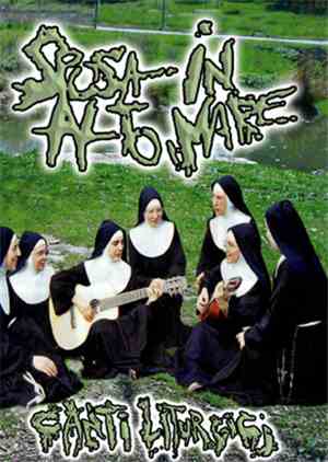 Sposa In Alto Mare - Canti Liturgici