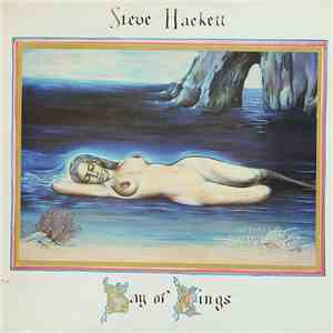 Steve Hackett - Bay Of Kings