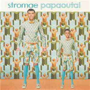 Stromae - Papaoutai