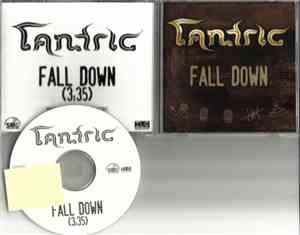 Tantric - Fall Down
