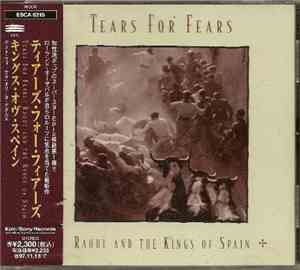 Tears For Fears - Raoul And The Kings Of Spain