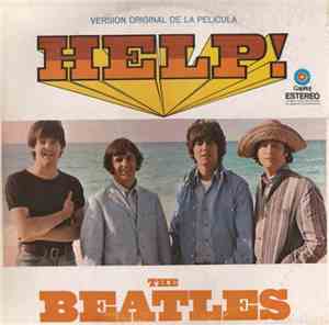 The Beatles - Help! (Original Motion Picture Soundtrack)