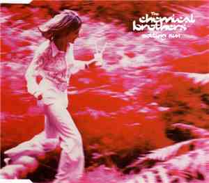 The Chemical Brothers - Setting Sun
