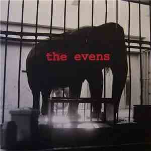 The Evens - The Evens