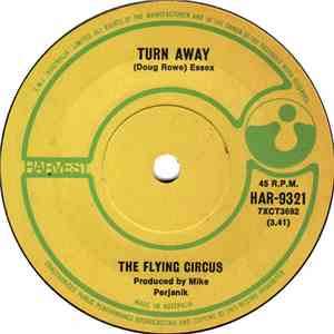 The Flying Circus - Turn Away