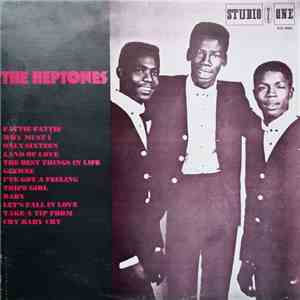 The Heptones - The Heptones