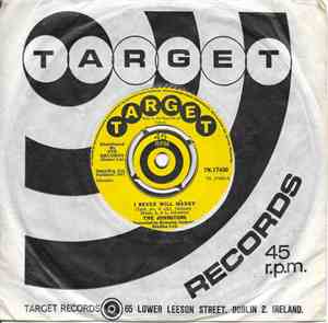 The Johnstons - I Never Will Marry / Banks Of Claudy