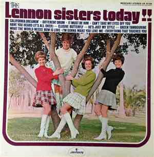The Lennon Sisters - The Lennon Sisters Today!!