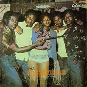 The Mandators - Imagination