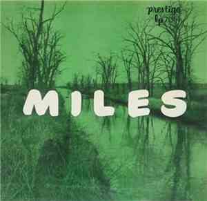 The New Miles Davis Quintet - Miles