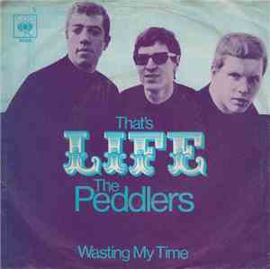 The Peddlers - That's Life